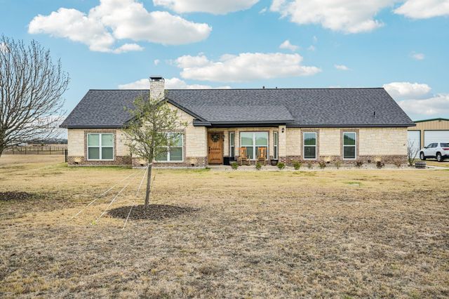 8677 Fm 1553 Road, Leonard, TX 75452