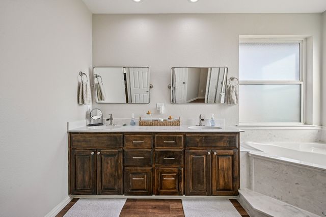 8677 Fm 1553 Road, Leonard, TX 75452