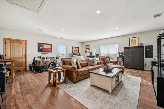8677 Fm 1553 Road, Leonard, TX 75452