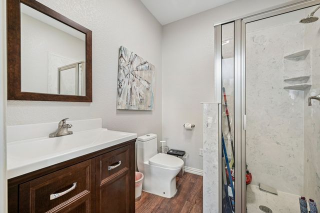 8677 Fm 1553 Road, Leonard, TX 75452