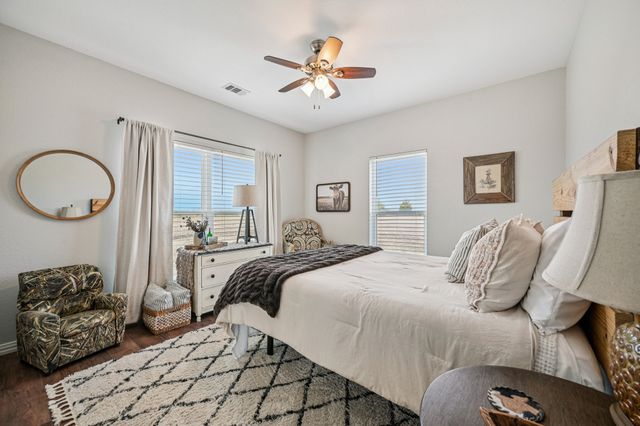 8677 Fm 1553 Road, Leonard, TX 75452