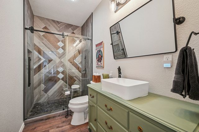8677 Fm 1553 Road, Leonard, TX 75452