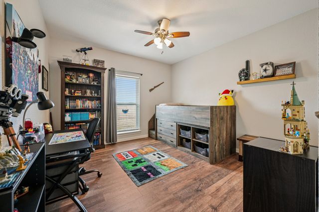 8677 Fm 1553 Road, Leonard, TX 75452