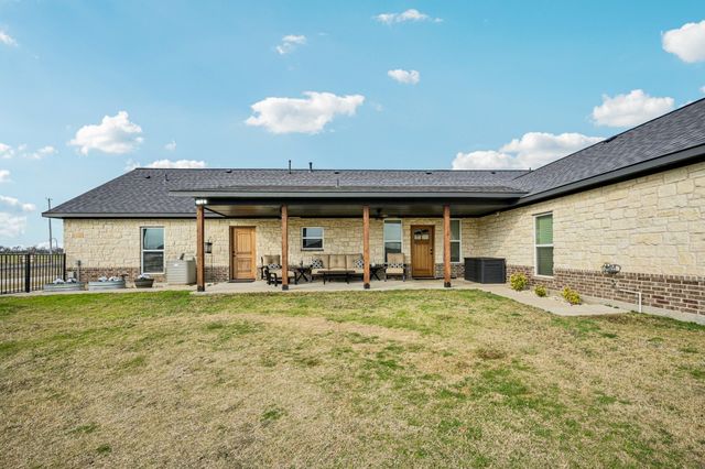 8677 Fm 1553 Road, Leonard, TX 75452