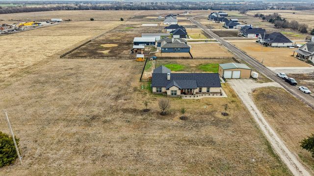 8677 Fm 1553 Road, Leonard, TX 75452