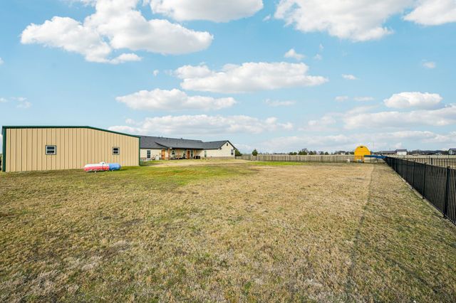 8677 Fm 1553 Road, Leonard, TX 75452