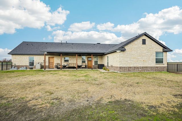8677 Fm 1553 Road, Leonard, TX 75452