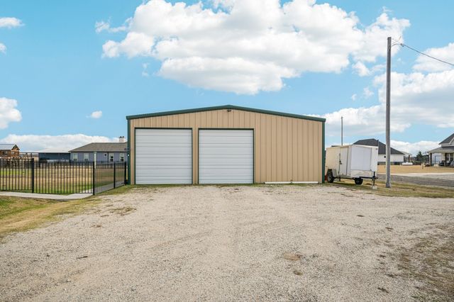 8677 Fm 1553 Road, Leonard, TX 75452