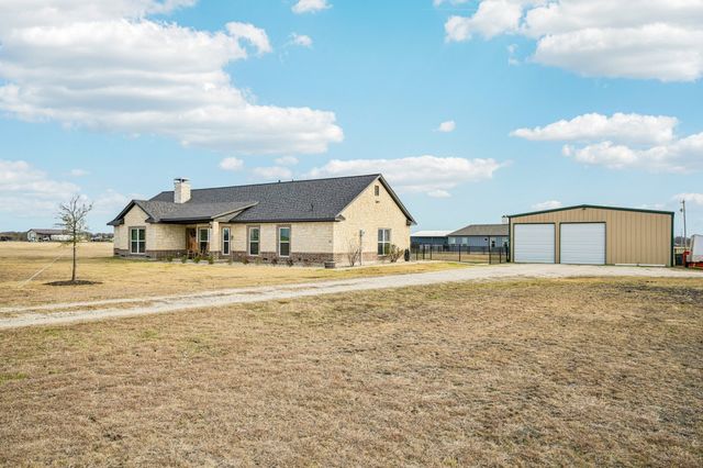 8677 Fm 1553 Road, Leonard, TX 75452