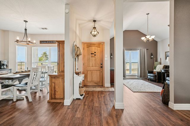 8677 Fm 1553 Road, Leonard, TX 75452