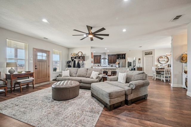8677 Fm 1553 Road, Leonard, TX 75452