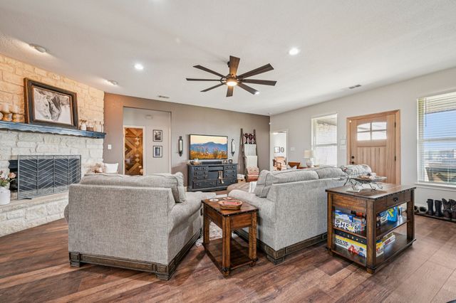 8677 Fm 1553 Road, Leonard, TX 75452