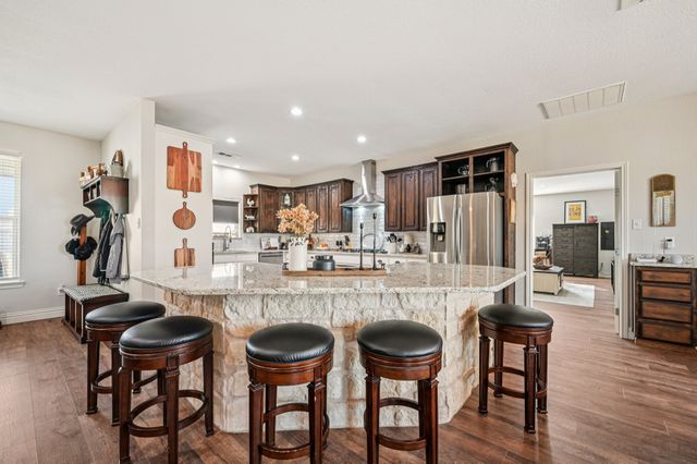 8677 Fm 1553 Road, Leonard, TX 75452