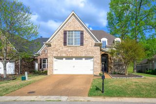 1830 SPEYBURN CV, Cordova, TN 38016