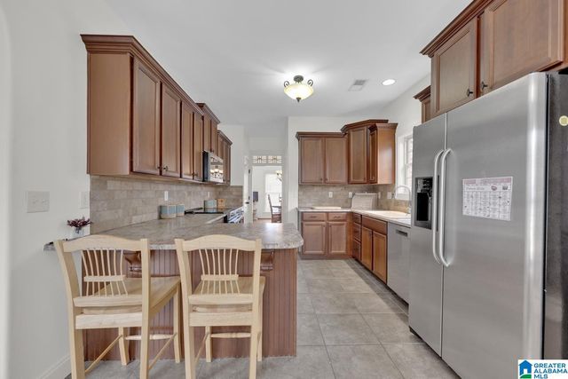 401 RIVER OAKS LANE, Helena, AL 35080