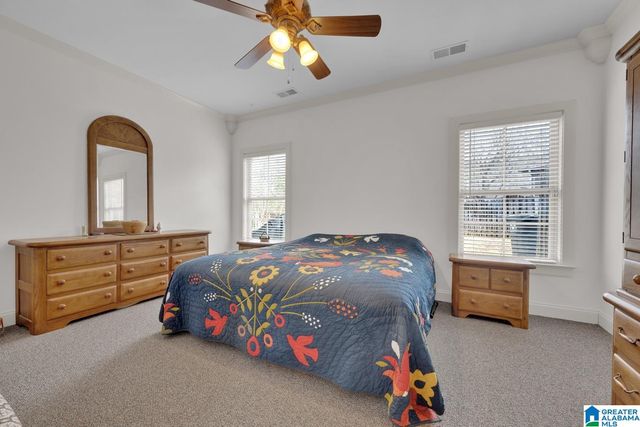 401 RIVER OAKS LANE, Helena, AL 35080