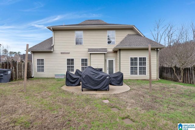 401 RIVER OAKS LANE, Helena, AL 35080