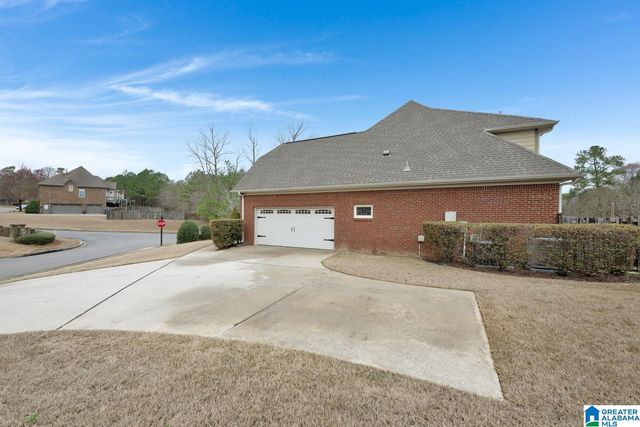 401 RIVER OAKS LANE, Helena, AL 35080