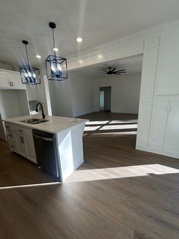 111 Nebo Heights Way, Dardanelle, AR 72834