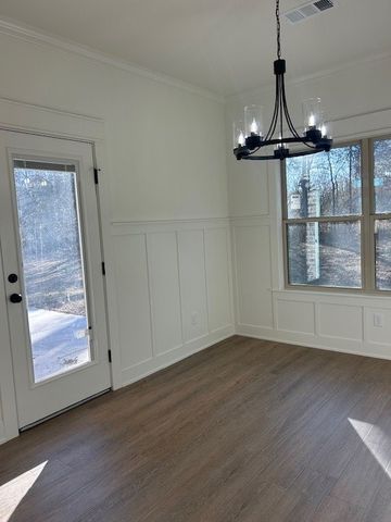 111 Nebo Heights Way, Dardanelle, AR 72834