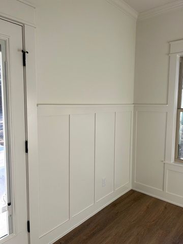 111 Nebo Heights Way, Dardanelle, AR 72834