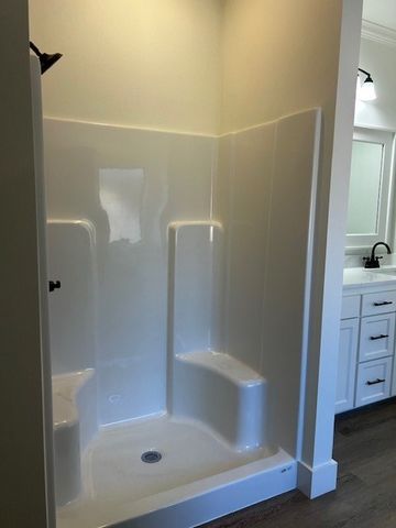 111 Nebo Heights Way, Dardanelle, AR 72834