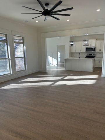 111 Nebo Heights Way, Dardanelle, AR 72834