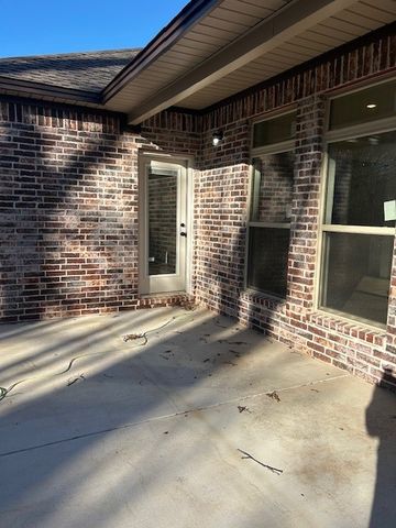 111 Nebo Heights Way, Dardanelle, AR 72834