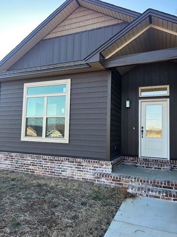 111 Nebo Heights Way, Dardanelle, AR 72834