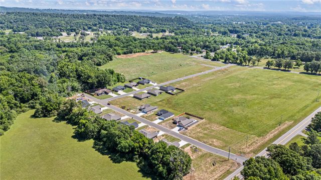 111 Nebo Heights Way, Dardanelle, AR 72834