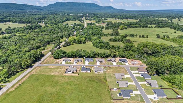 111 Nebo Heights Way, Dardanelle, AR 72834