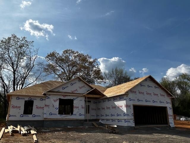 111 Nebo Heights Way, Dardanelle, AR 72834