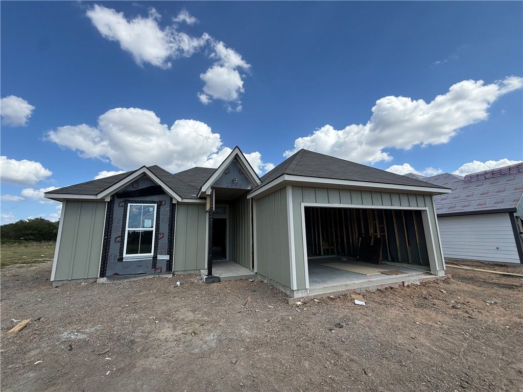 2323 Pagosa Springs Drive, Bryan, TX 77803 — photo 2
