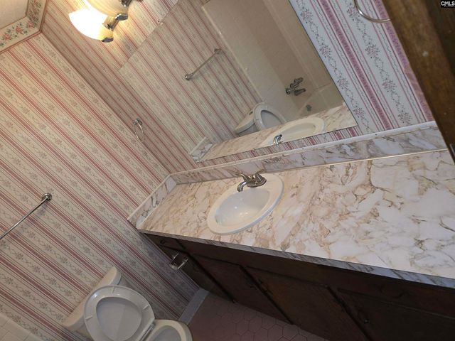 2701 Cliffside Drive, Columbia, SC 29209