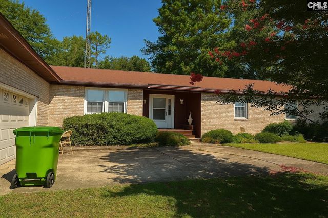 2701 Cliffside Drive, Columbia, SC 29209