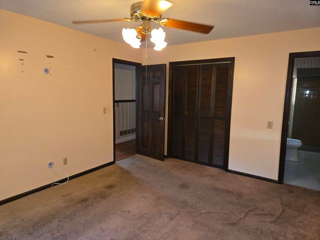 2701 Cliffside Drive, Columbia, SC 29209