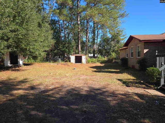 2701 Cliffside Drive, Columbia, SC 29209