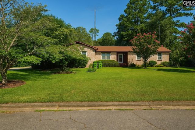 2701 Cliffside Drive, Columbia, SC 29209