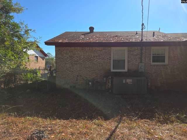 2701 Cliffside Drive, Columbia, SC 29209