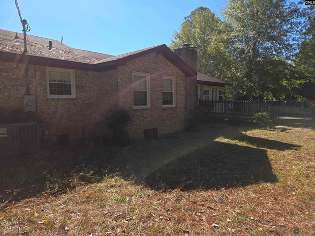 2701 Cliffside Drive, Columbia, SC 29209
