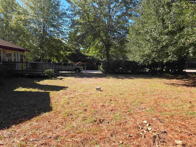 2701 Cliffside Drive, Columbia, SC 29209