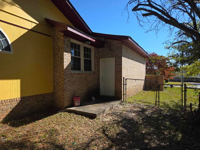 2701 Cliffside Drive, Columbia, SC 29209