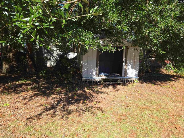 2701 Cliffside Drive, Columbia, SC 29209