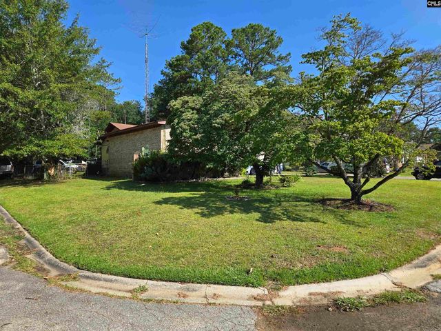 2701 Cliffside Drive, Columbia, SC 29209