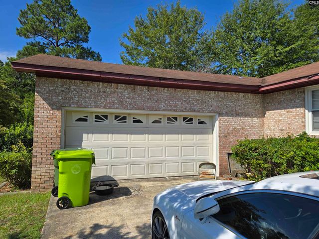 2701 Cliffside Drive, Columbia, SC 29209