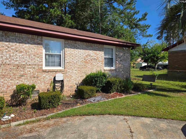 2701 Cliffside Drive, Columbia, SC 29209