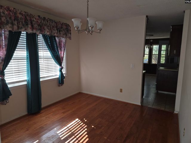 2701 Cliffside Drive, Columbia, SC 29209