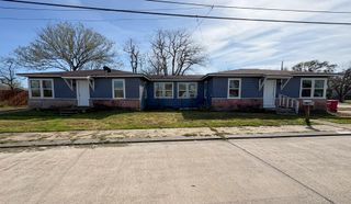 1207 W 9th Street, Freeport, TX 77541