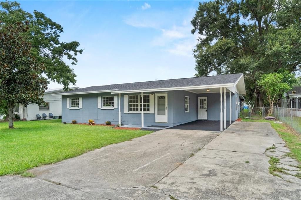 629 W WILLIAMS STREET, Lakeland, FL 33805