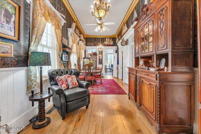 158 S B Street, Virginia City, NV 89440